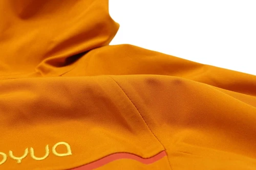 Pyua ClimaLoop Jacke Damen Parka MEDIUM Winddicht Reißverschluss - Bild 7 von 17