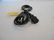 POWER CORD FOR TVS 3 PRONG FREE SHIPPING