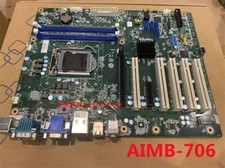 1pc NEW AIMB-706VG AIMB-706VG-00A1E industrial motherboard