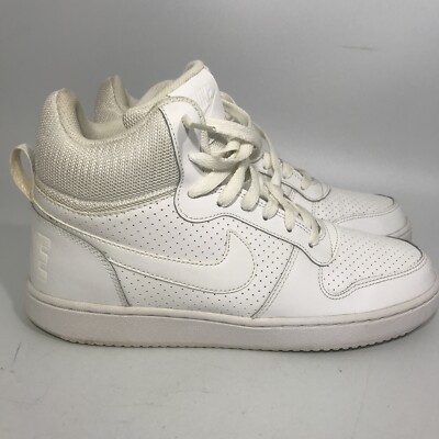 nike court borough low masculino