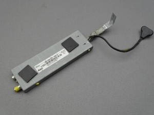 Antenne Antennenverstärker 25757629 07-13 Cadillac SRX