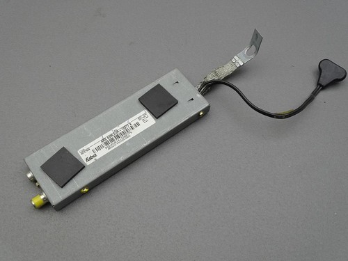 Antenne Antennenverstärker 25757629 07-13 Cadillac SRX