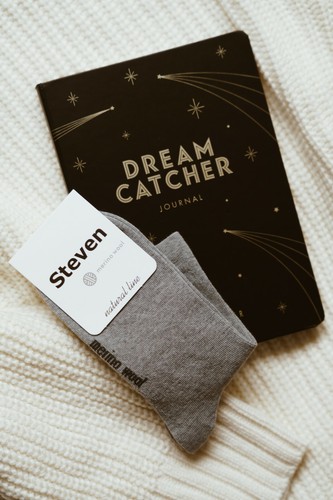 Damen Socken Merinowolle 3er PACK Schafswolle antiallergische Steven 130 Merino - Bild 6 von 25