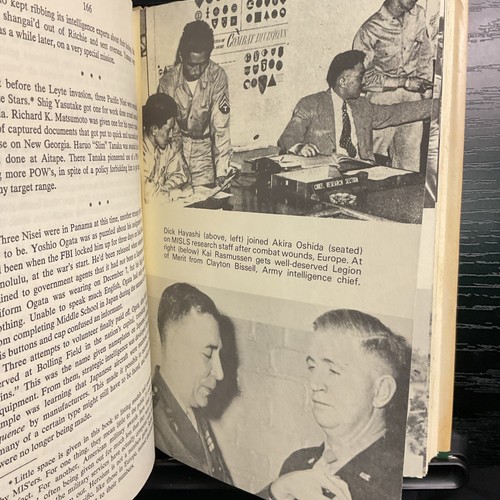 Yankee Samurai: The Secret Role of Nisei in America's Pacific Victory - Picture 9 of 9