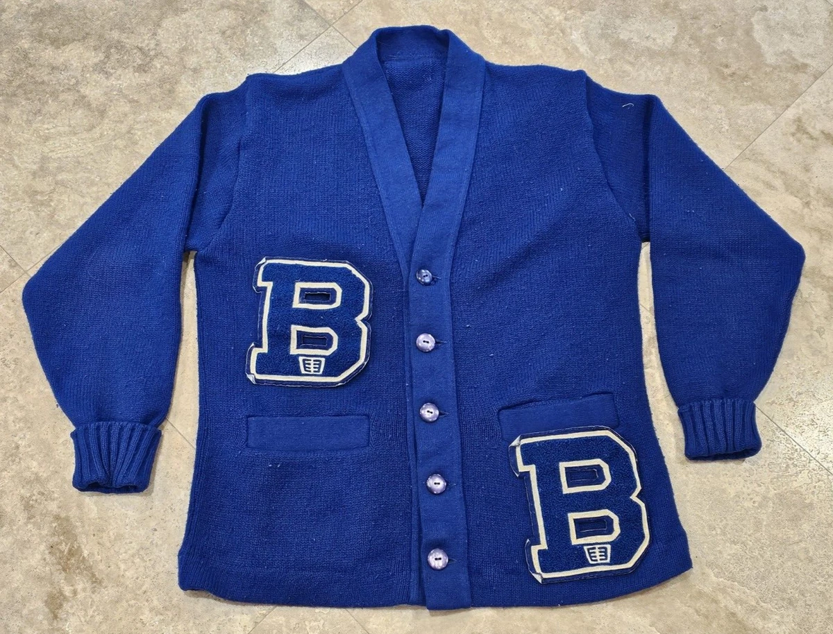 1930s Decade Vintage Sweaters for Men for sale | eBay