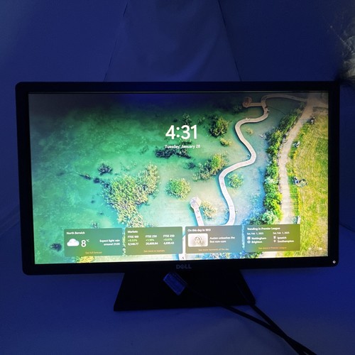 Dell E2414Ht Monitor - Picture 12 of 17