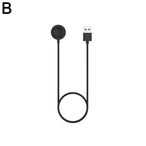 Magnetic Fast Charging Cable Smart watch charger For Fossil 5 Gen 1000MA- - Zdjęcie 5 z 12