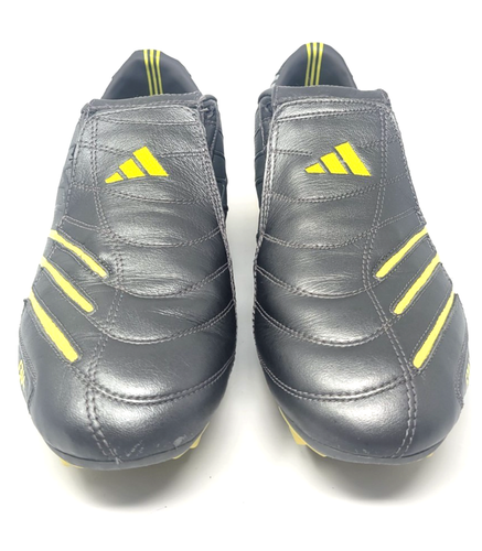 Adidas F30+ TRX FG Spider Soccer Cleats Men's Size 12 Vintage 2005 RARE - Picture 6 of 9