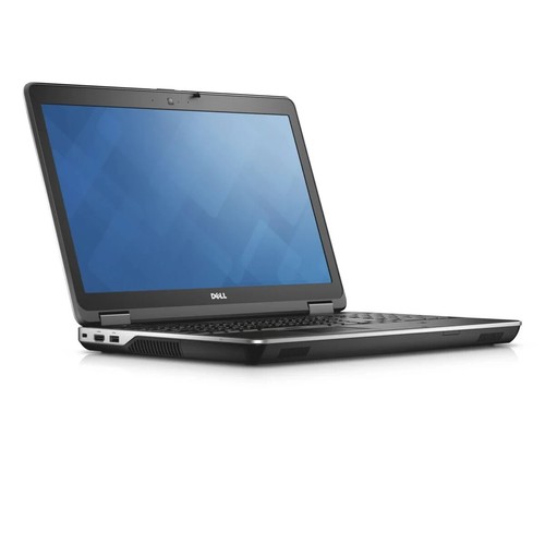 Dell Latitude 6540 i7 500GB SSHD Win 10 AMD Radeon Video