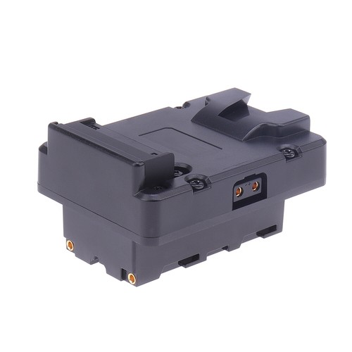 PRO Plate Adapter for Sony NP-F Battery to V-Mount Battery Supply Monitor Camera - Picture 5 of 9