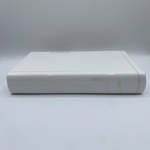 Nintendo Wii U 32GB JP Region Only Console & GamePad - Tested - Color & Adapter - Picture 31 of 35