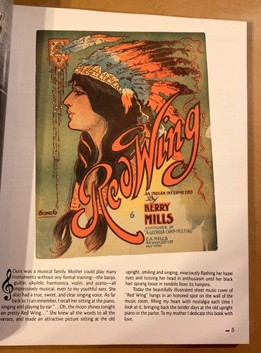 The Gold in Your Piano Bench-Collectible Sheet Music-Schiffer Bk w/ PRICES-Short - Imagen 6 de 10