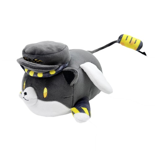 New Anime Murder Drones Plush Toy Doll Uzi N V Stuffed Doll Kids Birthday Gifts - Bild 26 von 109