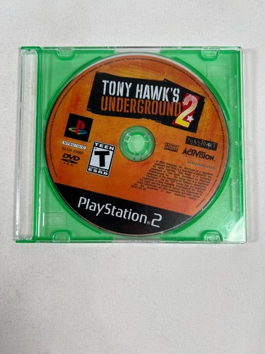 Giochi originali SONY PlayStation 2 PS2 - Lotto enorme: A SCELTA!! - Foto 285 di 395
