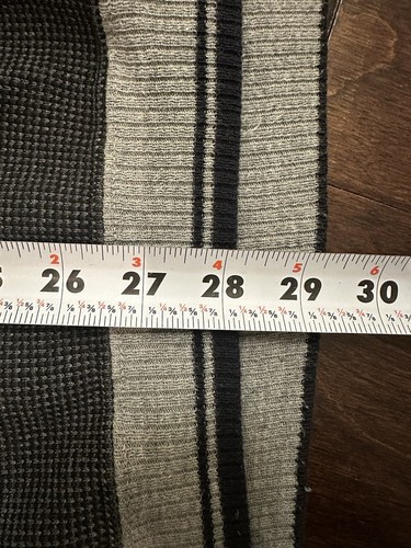 Vintage Jerzees Men’s Trump Taj Mahal Blue/Grey Fleece Sweatshirt- Size 2XL - Picture 13 of 13