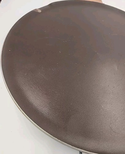 Bethany Housewares Heritage Grill / Lefse Griddle - Nonstick Silverstone Vintage - Picture 3 of 10
