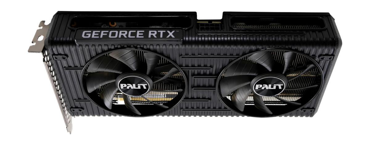 や*中様 Palit GeForce RTX 3060 12GB PALIT GeForce RTX 3060 Dual 12GB Graphics Card NE63060019K9