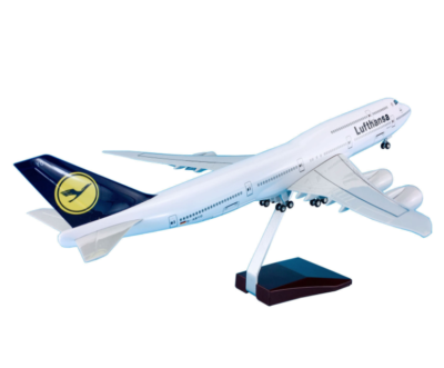 Lufthansa 航空機モデル 約47cm 61WnHrArAtL._UF350,350_QL50_.jpg