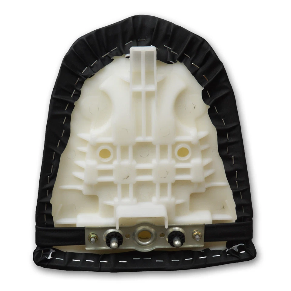 Asiento de pasajero trasero Pillón para Suzuki GSXR600/750 2004-2005 GSX-R 600 750 K4 Foto 3 de 4