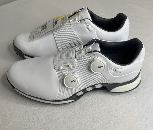 adidas tour 360 xt twin boa golf shoes for sale