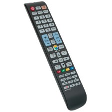 New BN59-01223A Replace Remote for Samsung UN75JU650 UN65JU650 UN40JU6500F TV