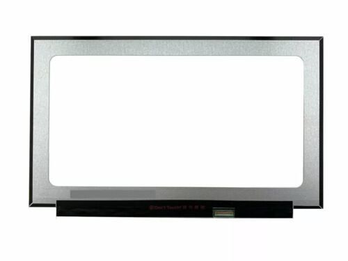 HP 17-CN0097NR 17-CN0078CL 17.3'' FHD LCD LED Screen 17-cn0053cl 17-cn2068cl New - Picture 2 of 6