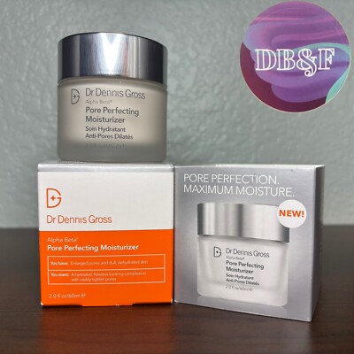 Dr. Dennis Gross Alpha Beta Pore Perfecting Moisturizer - 2 fl oz (60 ml)