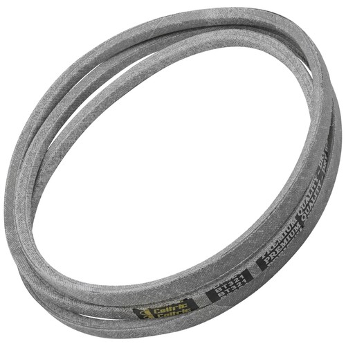 Mower Power Train Belt for Craftsman Husqvarna 532125907 532193214 37X45 - Picture 4 of 7