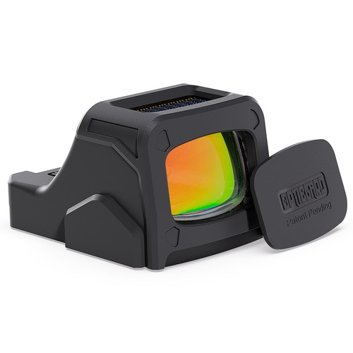 OpticGard Visier Cover für Holosun 508T-X2 Black - 70176322 - Bild 1 von 6