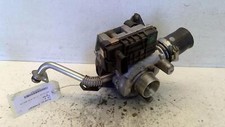 Turbo Citroen C5