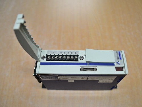 Servo Drive Kollmorgen ServoStar SP CP303250 envío gratuito - Imagen 2 de 6