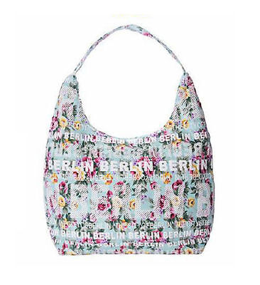 Robin Ruth Bag Berlin Flowers Ovp Shoulder Roses White Yellow Robin Ruth Bag Berlin Flowers Ovp Shoulder Roses White Yellow Pink Ebay