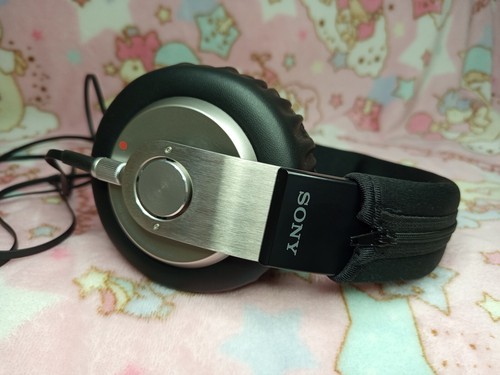Sony MDR-XB700 EXTRA BASS Headphones Headband - Silver/Black - Picture 16 of 16