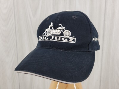 Big Jugz Biker Hat