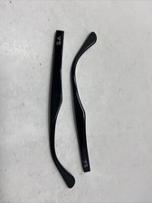 Ray-Ban RB 5279 2000 145mm GLOSSY BLACK TEMPLE ARM PARTS 6848