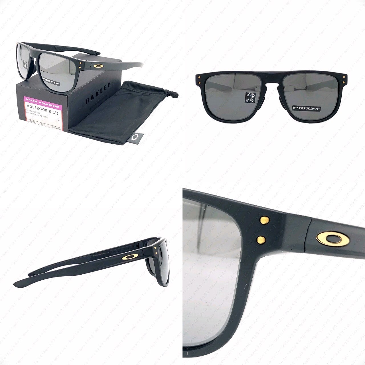 Oakley Sunglasses Asian Fit Holbrook R 
