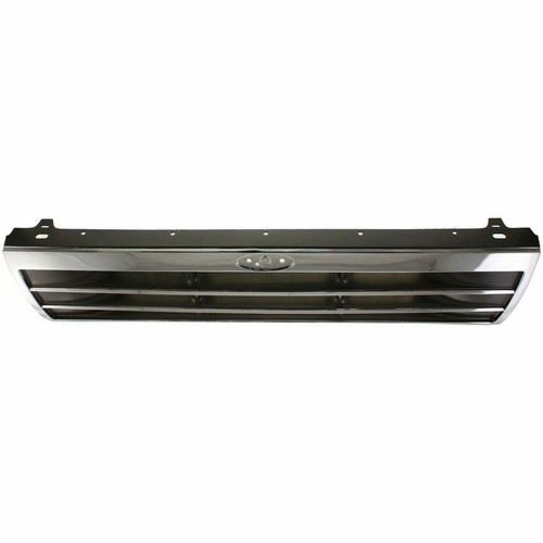 New FORD EXPLORER RANGER For 1991-1994 Front Grille  FO1200181 F3TZ8200U - Picture 2 of 6