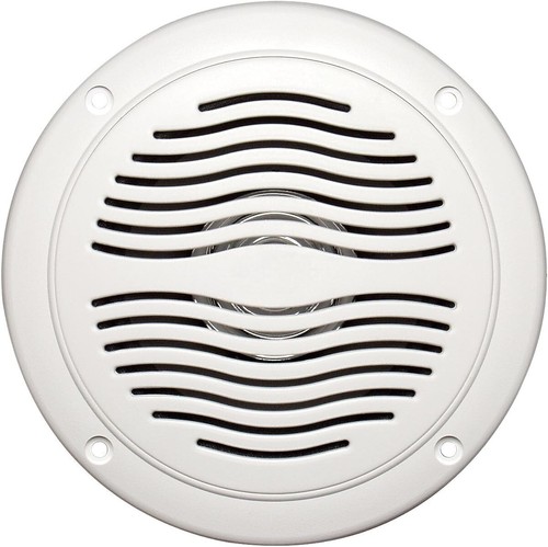 Altavoces exteriores de alta calidad resistentes al agua de doble cono de 5" para estilos de vida activos - Imagen 4 de 7
