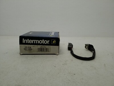 Css596 Intermotor PC85 Standard Ignition Intermotor Crankshaft Sensor CSS594 Crankshaft ...