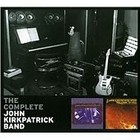 John Kirkpatrick - Complete Band (2013)