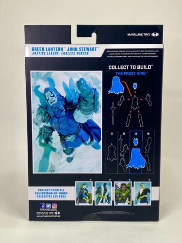 DC Multiverse Action Figures (You choose the Superhero you want) - Picture 73 of 124