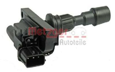 Metzger 0880190 Bobina D'Accensione – Compatibile Con Mercedes-Benz (Classe M, E, SLK, CLS, Ecc.) - 5