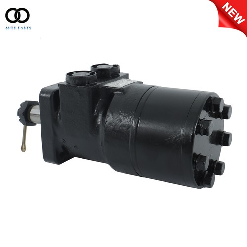 Wheel Motor TE0230FS250AAWP 1-603718 For Exmark Viking Hydro Parker Turf Tracer - Picture 4 of 12