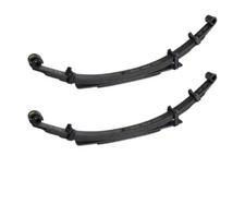 ARB OME Rear Leaf Springs Pair 2.25" Lift For 79-88 Toyota Pickup 84-90 4Runner
