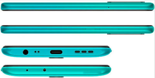 Xiaomi Redmi 9 64/128GB Dual SIM Global Android Unlocked smartphone New Sealed - Picture 24 of 26