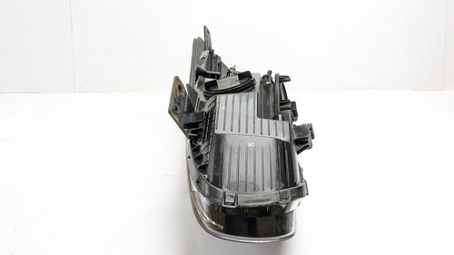 KIA CARENS HEADLIGHT HALOGEN FRONT RIGHT DRIVER SIDE OFFSIDE MK3 RP 2014 - Picture 7 of 11