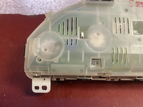 08 09 10 11 12 HONDA ACCORD SPEEDOMETERINSTRUMENT CLUSTER GAUGE 78100-A113 - Imagen 3 de 12