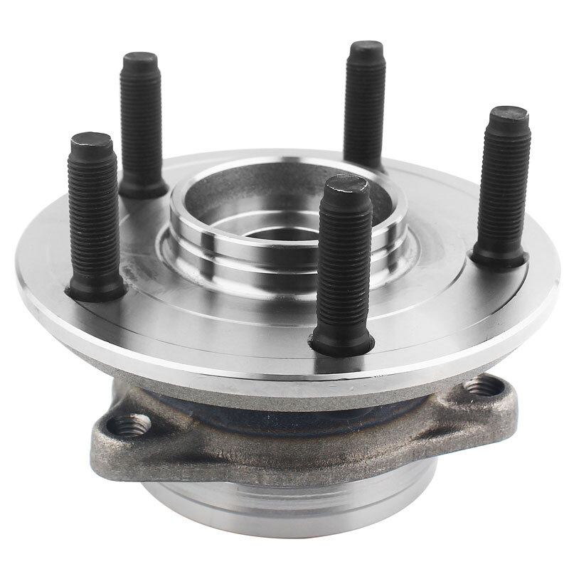 Durango Rear Hub Front Wheel Bearing Hub for 2011-2021 Dodge Durango Jeep Grand Cherokee ...