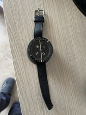 Bussola Sub ls1 doppia lettura Vintage