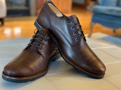 timberland men's kendrick oxford